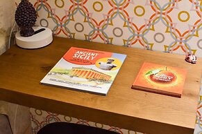 La Casa di Gio in Siracusa