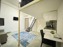 Central and Cozy Studio Flat Near Istiklal Street