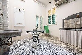 Palazzo Dello Spagnolo Suite