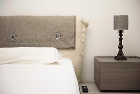 Palazzo Dello Spagnolo Suite