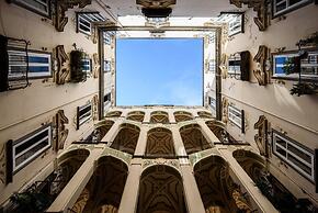 Palazzo Dello Spagnolo Suite