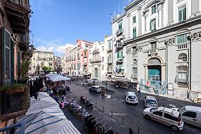 Palazzo Dello Spagnolo Suite