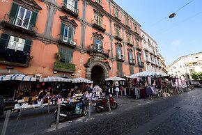 Palazzo Dello Spagnolo Suite