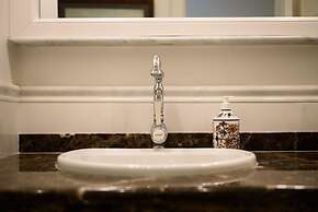 Palazzo Dello Spagnolo Suite