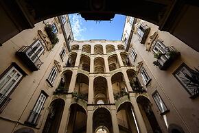 Palazzo Dello Spagnolo Suite