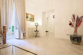 Palazzo Dello Spagnolo Suite