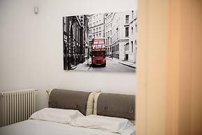 Palazzo Dello Spagnolo Suite