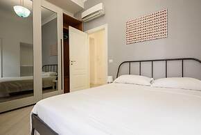 Palazzo Dello Spagnolo Suite