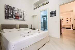 Palazzo Dello Spagnolo Suite