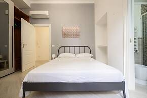 Palazzo Dello Spagnolo Suite