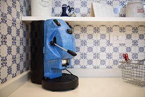 Palazzo Dello Spagnolo Suite