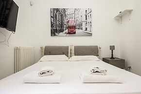 Palazzo Dello Spagnolo Suite