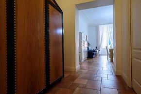 Palazzo Dello Spagnolo Suite