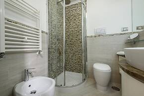 Palazzo Dello Spagnolo Suite