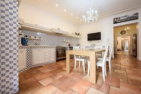 Palazzo Dello Spagnolo Suite