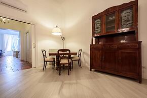 Palazzo Dello Spagnolo Suite