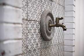 Palazzo Dello Spagnolo Suite