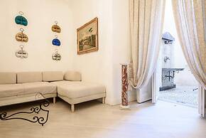 Palazzo Dello Spagnolo Suite