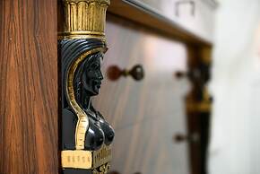 Palazzo Dello Spagnolo Suite