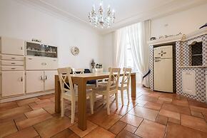 Palazzo Dello Spagnolo Suite