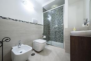 Palazzo Dello Spagnolo Suite