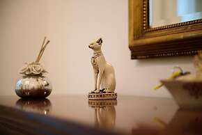 Palazzo Dello Spagnolo Suite