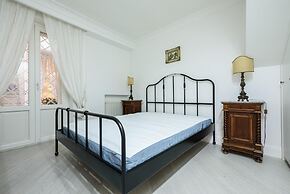 Palazzo Dello Spagnolo Suite