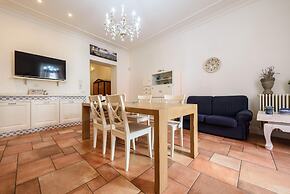 Palazzo Dello Spagnolo Suite