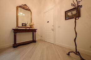 Palazzo Dello Spagnolo Suite