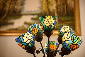 Palazzo Dello Spagnolo Suite