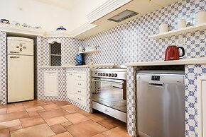 Palazzo Dello Spagnolo Suite