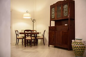 Palazzo Dello Spagnolo Suite