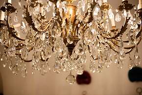 Palazzo Dello Spagnolo Suite