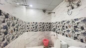 Hotel Platinum-Delhi Airport