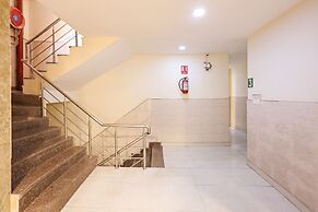 Hotel Platinum-Delhi Airport