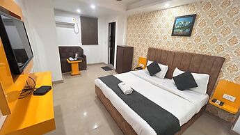 Hotel Platinum-Delhi Airport