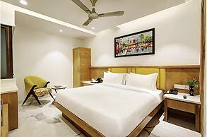 Hotel Platinum-Delhi Airport