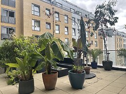 Chelsea Pad by condokeeper