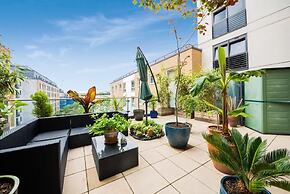 Chelsea Pad by condokeeper