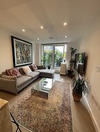 Chelsea Pad by condokeeper