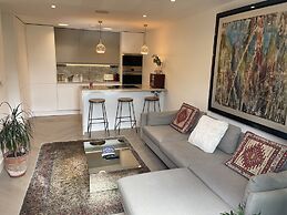 Chelsea Pad by condokeeper