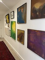 Chelsea Pad by condokeeper