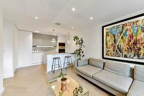 Chelsea Pad by condokeeper