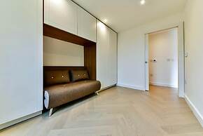 Chelsea Pad by condokeeper