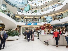 Chelsea Pad by condokeeper