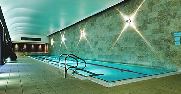 Chelsea Pad by condokeeper