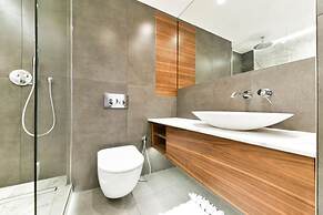 Chelsea Pad by condokeeper