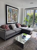 Chelsea Pad by condokeeper