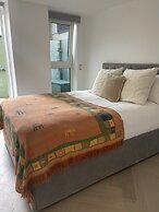 Chelsea Pad by condokeeper