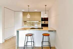 Chelsea Pad by condokeeper